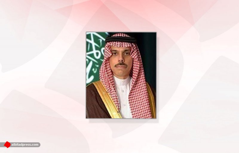 وزير الخارجية السعودي يبحث مع نظيرته النرويجية تعزيز العلاقات الثنائية والتطورات الاقليمية