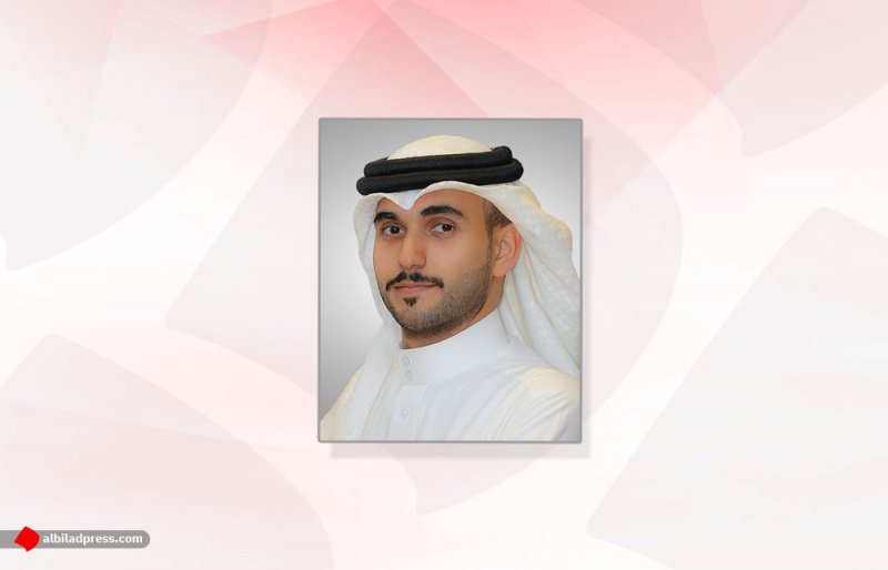 عدنان محمود أحمد شريف يعلن عن عزمة الترشح لعضوية مجلس إدارة غرفة البحرين 2022