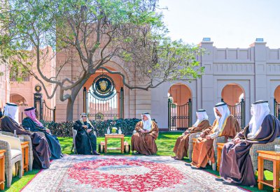 سمو ولي العهد رئيس الوزراء يوجّه بإحالة مخالفات “الأشغال” للنيابة العامة