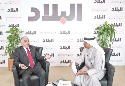 بالفيديو: أكبري: 1.7 تريليون دولار الخسائر العالمية للحرمان من النوم بحلول 2030