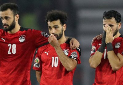 نجم ليفربول ينتقد صلاح: لم يتعلم من درس رونالدو