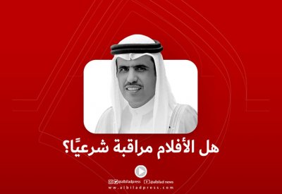 بالفيديو: هل الأفلام مراقبة شرعيًا؟ وزير الإعلام يجيب