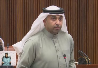 العباسي: مرسوم تقاعد الوزراء مخالف للدستور و 2.934 مليون دينار تكلفته السنوية