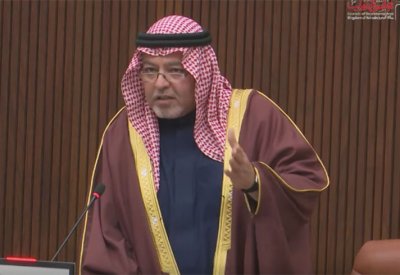 " النواب" يجيز استخدام غير العربية في المحاكم وتعيين أجانب لتولي مناصب قضائية