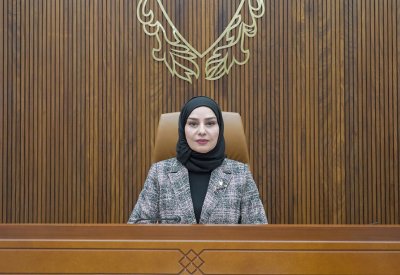 الموافقة على مرسوم بقانون بتعديل بعض أحكام قانون السلطة القضائية