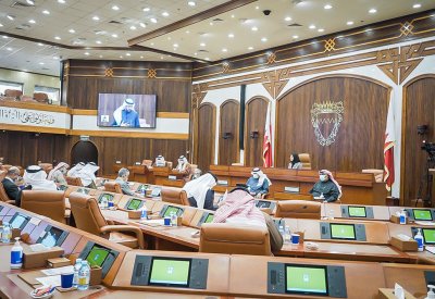 النواب: 3 دولار "لاحتياطي الأجيال" إذا تجاوز برميل النفط 120 دولاراً