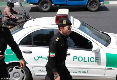 الإيراني قاطع رأس زوجته المراهقة يتسبب بصدمة وغضب