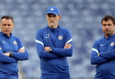 مساعد توخيل: سنستعد للهلال بـ "الدفاع".. وبيريرا يقلقنا