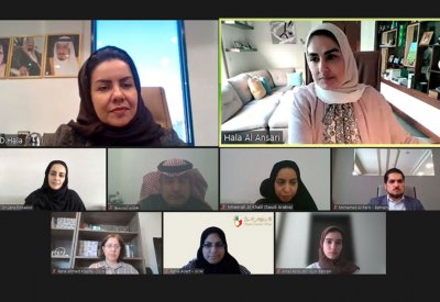 التعاون البحريني - السعودي في تمكين المرأة والأسرة يفتح آفاق جديدة للتطوير