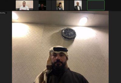 مناقشة استعداد أحمر السلة لتصفيات المونديال باجتماع لجنة المنتخبات