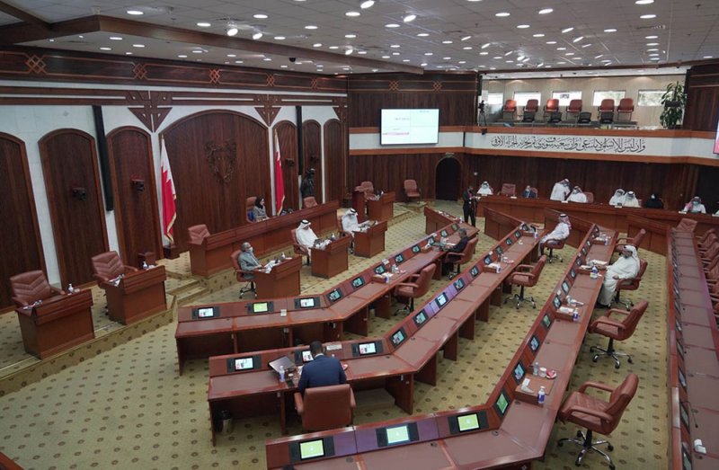 11 نائبا يعتذرون عن جلسة النواب