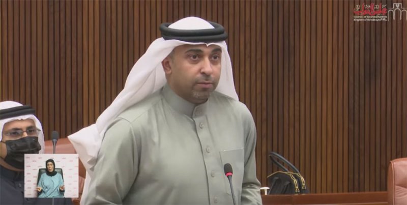 العباسي: مرسوم تقاعد الوزراء مخالف للدستور و 2.934 مليون دينار تكلفته السنوية