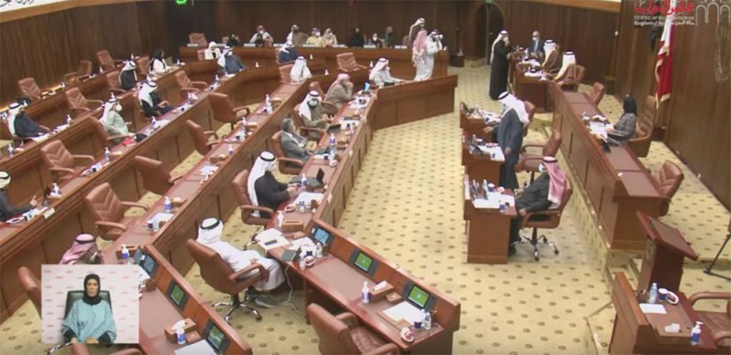 وزير المالية: القطاعات غير النفطية تمثل أكثر من 80% من الاقتصاد الوطني