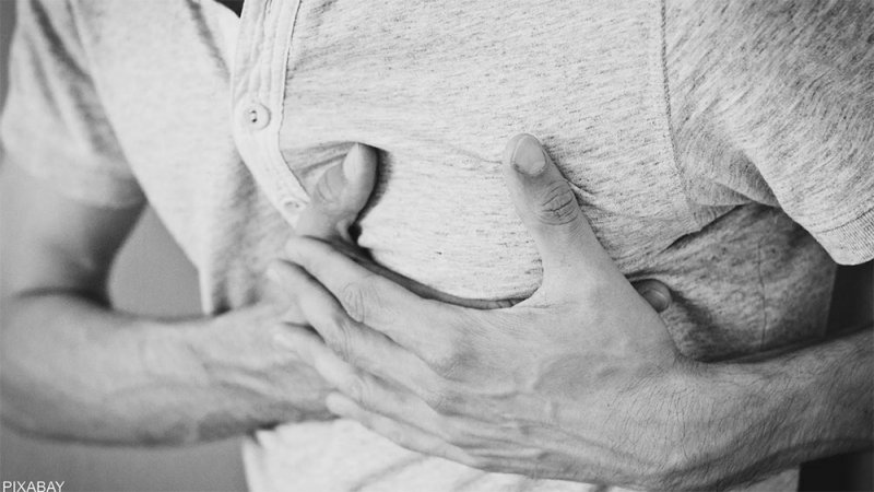 متى تتصل بالطوارئ؟.. 12 سببا لآلام الصدر