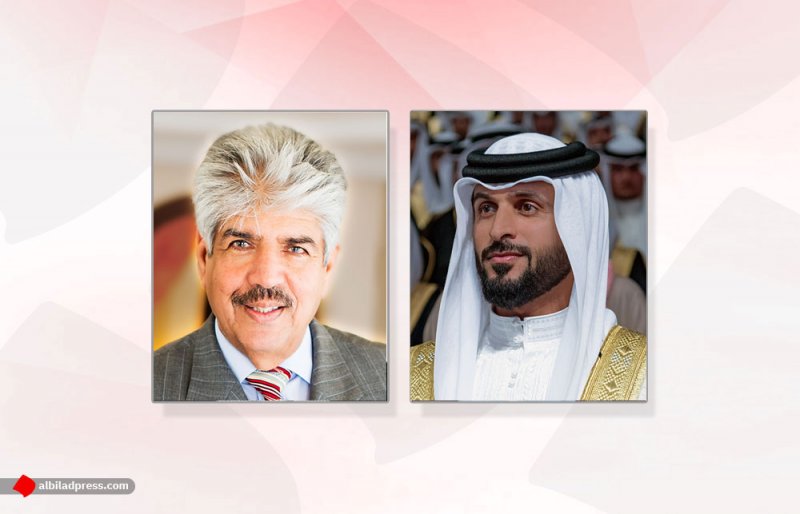 المؤسسة الملكية للأعمال الإنسانية تصرف مبالغ الدعم للأسر المتضررة من الأمطار