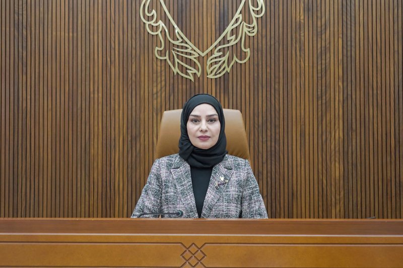 الموافقة على مرسوم بقانون بتعديل بعض أحكام قانون السلطة القضائية