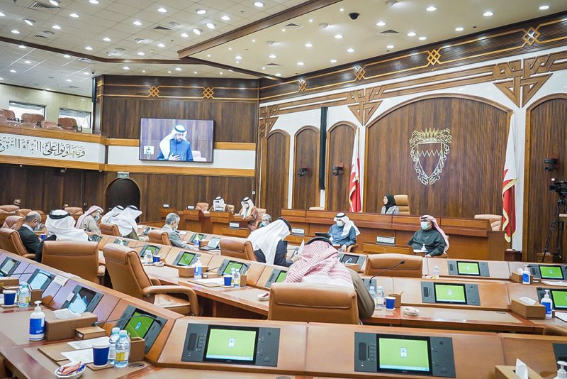 النواب: 3 دولار "لاحتياطي الأجيال" إذا تجاوز برميل النفط 120 دولاراً