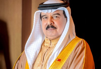 جلالة الملك المفدى يتسلم أوراق اعتماد سفراء الجزائر وإندونيسيا والولايات المتحدة الأمريكية