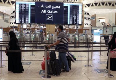 بدء سريان "الاشتراطات الخاصة" لدخول السعودية ومغادرتها