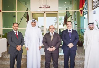 "شبابية النواب" تؤكد دعمها لقطاع الشباب والرياضة