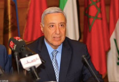 لأول مرة في مصر.. مسيحي يتولى رئاسة المحكمة الدستورية العليا