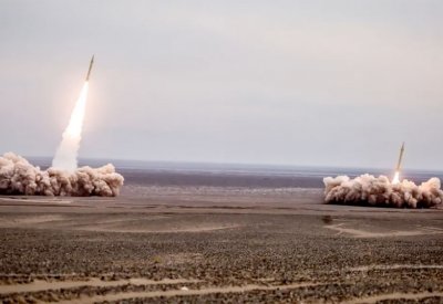 على وقع مفاوضات فيينا.. طهران "سنواصل تطوير صواريخنا"