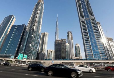 دبي تهدف إلى جذب 50 شركة متعددة الجنسيات في 3 سنوات