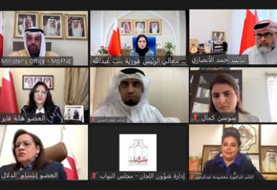 هذه نتائج الاجتماع الحكومي البرلماني عن المعاشات وسن التقاعد