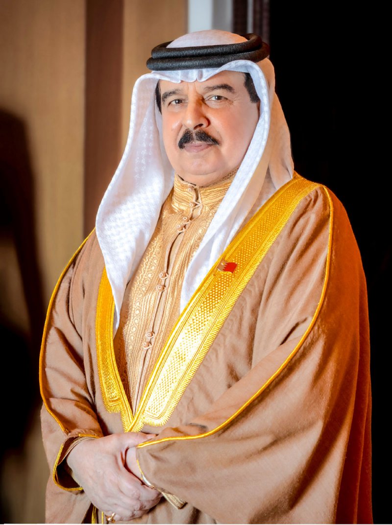 جلالة الملك المفدى يتسلم أوراق اعتماد سفراء الجزائر وإندونيسيا والولايات المتحدة الأمريكية