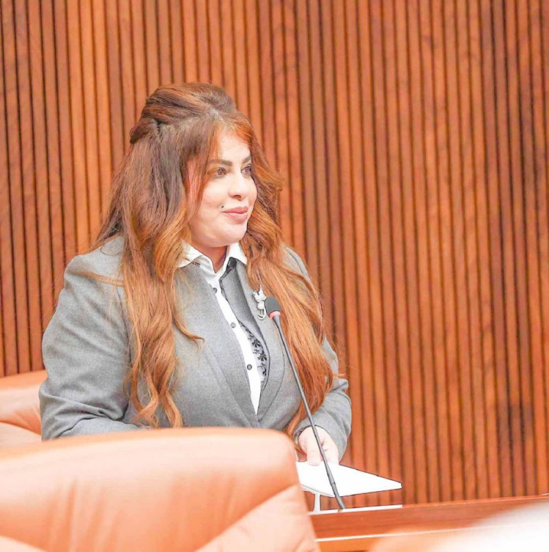 إجازة استخدام غير العربية في المحاكم وتعيين أجانب لتولي مناصب قضائية