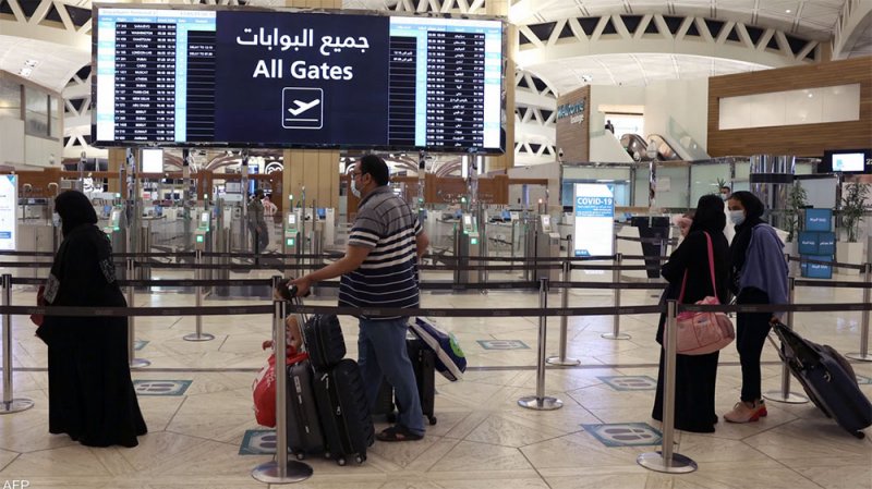 بدء سريان "الاشتراطات الخاصة" لدخول السعودية ومغادرتها