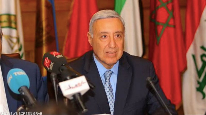 لأول مرة في مصر.. مسيحي يتولى رئاسة المحكمة الدستورية العليا