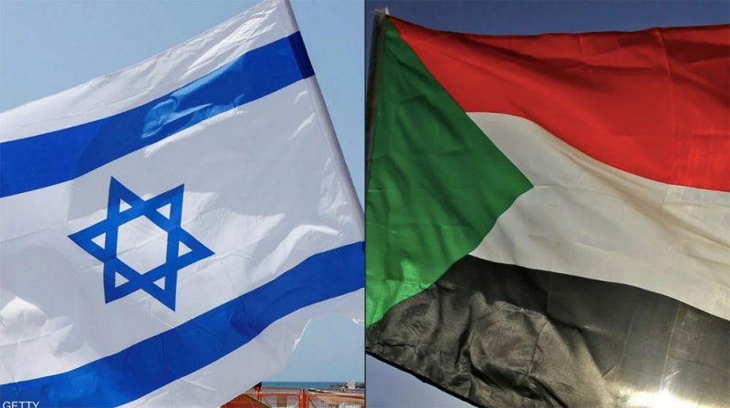مبعوث سوداني في إسرائيل لتعزيز العلاقات
