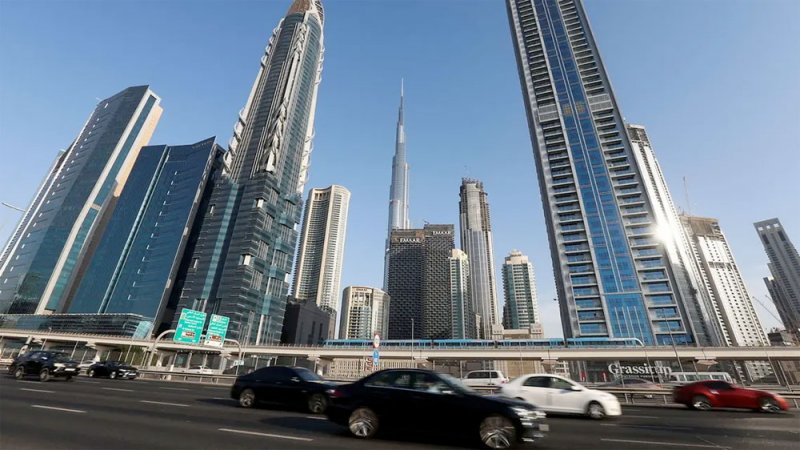 دبي تهدف إلى جذب 50 شركة متعددة الجنسيات في 3 سنوات