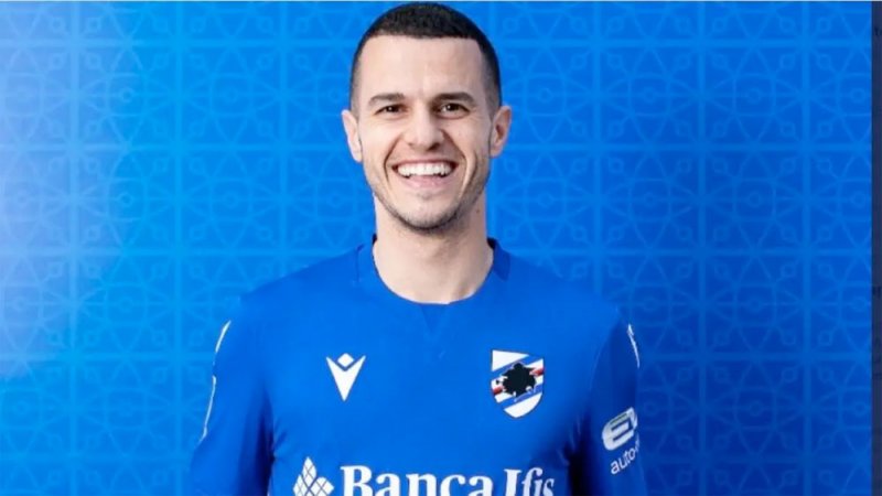 جوفينكو يعود إلى الدوري الإيطالي