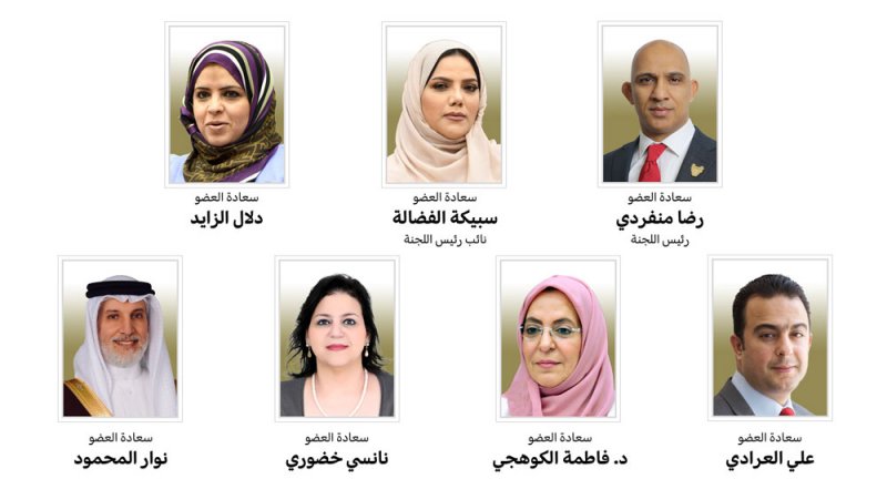 شبابية الشورى: مملكة البحرين تشهد تقدماً نوعيًا في القطاعات الرياضية بفضل رعاية جلالة الملك المفدى