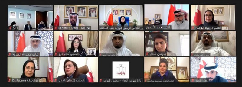 هذه نتائج الاجتماع الحكومي البرلماني عن المعاشات وسن التقاعد