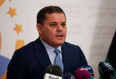 رئيس الوزراء الليبي عبدالحميد الدبيبة ينجو من محاولة اغتيال