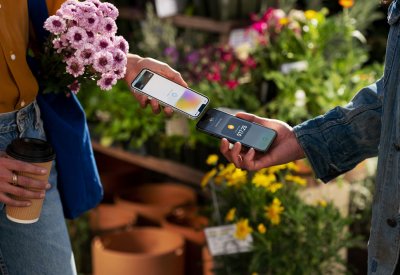 تعرف على ميزة Tap to Pay التي أعلنت عنها أبل