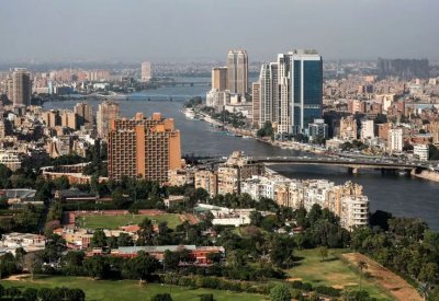 مصر.. توقعات رسمية بارتفاع صادرات الغاز الطبيعي