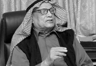 في ذمة الله.. العالم الفلكي صالح العجيري