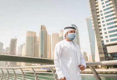 دبي.. رفع تدريجي لقيود الطاقة الاستيعابية للأنشطة والفعاليات