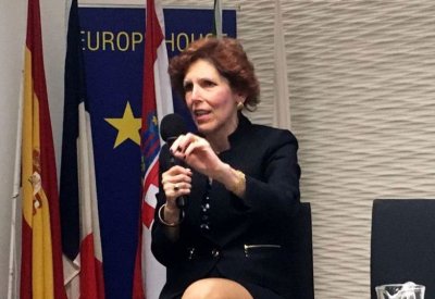 مسؤولة في الفيدرالي: التضخم سيهبط بالقرب من 2% هذا العام
