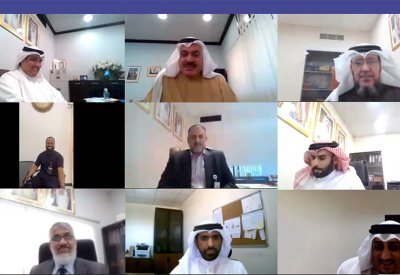 بناغاز تحتفل باليوم الرياضي الوطني 