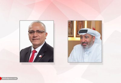 البا تعلن نتائجها المالية للربع الرابع والسنة الكاملة 2021
