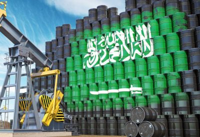 إنتاج النفط السعودي يرتفع خلال يناير إلى أعلى مستوى في 21 شهراً