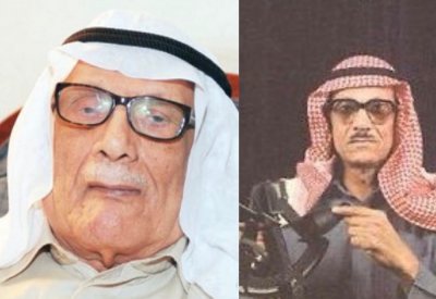 صالح العجيري مسيرة حافلة بالعطاء
