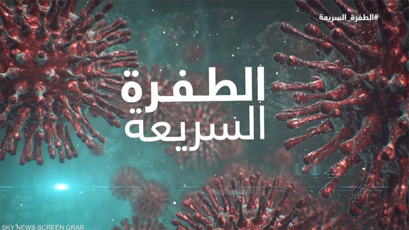 كورونا: الإصابات تتجاوز 400 مليون نسمة والوفيات 6 ملايين