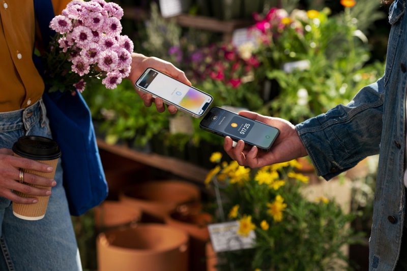تعرف على ميزة Tap to Pay التي أعلنت عنها أبل