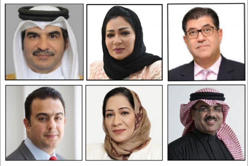 "الشعبة البرلمانية" تشارك في ندوة افتراضية للاتحاد البرلماني الدولي حول إعادة تصور عمليات السلام